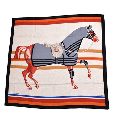 cheval a la couverture hermes|Hermes Cheval A La Couverture .